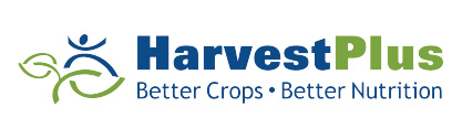 Harvest Plus Logo