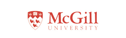 Mcgill University Logo