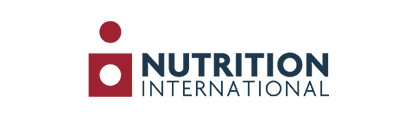 Nutrition International logo