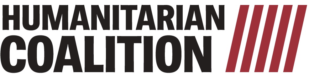 Humanitarian Coalition Logo