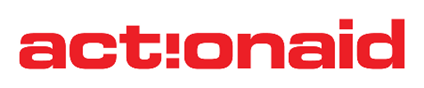 ActionAid Logo