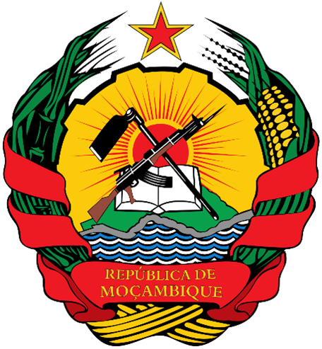 Government of Mozambique Logo